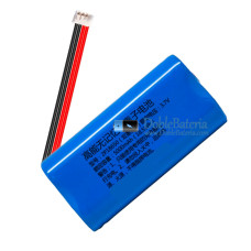 Batería para PLC 2P18650 [Batería de Repuesto]